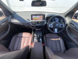 X3 xドライブ20d Mスポーツ ディーゼル 4WD 