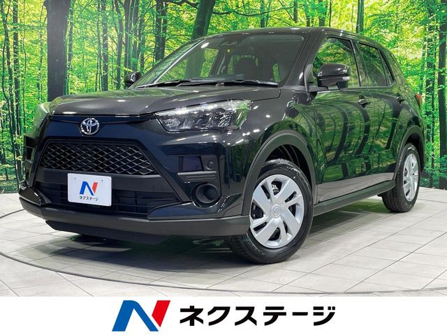 ライズ 1.2 X