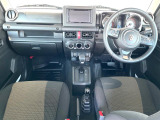 ジムニーシエラ 1.5 JC 4WD 
