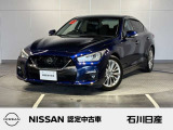 スカイライン GT タイプP 2WD 7M-ATX 入庫しました♪ ボディ色はディープオーシャンブルーです☆