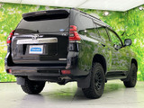 ランドクルーザープラド 2.7 TX 4WD 