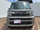 もっともっとたくさんの方にスズキ車を知ってもらうため、常に多くの試乗車、良質な中古車を展示しております。