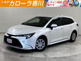 カローラツーリング G 入荷しました。