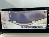 新型ルークス自慢の見えるカメラモニター!