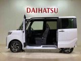 定期点検や車検整備代がセットになったダイハツオリジナル整備パック「ワンダフルパスポート」もお取扱いしております!