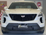 XT4 スポーツ 4WD 
