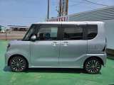 シフォン  カスタム RS スマートアシスト 4WD