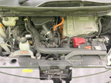 親切・丁寧な専門メカニックスタッフが応対!・車検・点検整備・事故等の修理などアフターサービスも安心。お車のカスタマイズもネクステージのサービススタッフまでご相談ください!