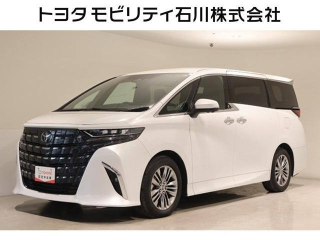 アルファード 2.5 Z