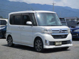 タントカスタム RS SA 