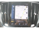 V60 T5 モメンタム 禁煙車 ベージュレザーシート 純正9イン