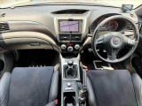 インプレッサハッチバックSTI 2.0 WRX スペックC 18インチタイヤ仕様 4WD 