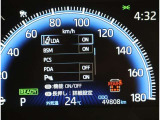 サポカーSとは、衝突被害軽減ブレーキに加えて、高齢者に多いと言われている踏み間違い事故防止をサポートする機能です。詳しくは販売店スタッフまでおたずねください。