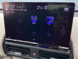 フルセグTV・DVD再生可・Bluetooth Audio・音楽録音可・・・運転中もお気に入りのソースでお楽しみ頂けます!!