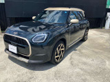 MINI NEXT2年間走行距離無制限保証100項目の納車前点検