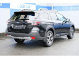 レガシィアウトバック  1.8 リミテッド EX 4WD