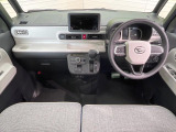 ムーヴキャンバス ストライプス G 