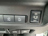 ハンズフリー両側電動スライドドアです。大変便利ですよ!