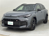 カローラクロス 2.0 GRスポーツ E-Four 4WD サンルーフ