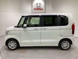 購入後も自社指定整備工場完備でお客様の愛車をしっかりサポート致します!御納車時には安全かつ安心してお乗り頂けるようホンダ専門知識を持つ整備スタッフが点検・整備・装備も説明をしてお渡ししております。