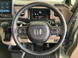 【Honda SENSING】衝突被害軽減ブレーキ〈CMBS〉、ACC〈アダプティブ・クルーズ・コントロール〉、LKAS〈車線維持支援システム〉、誤発進抑制機能、等で安全運転のサポートをします!