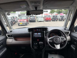 4WD/寒冷地仕様/両側パワースライドドア/純正SDナビ/Bカメラ/シートヒーター/前後ドライブレコーダー/ワイパーデアイサー/スマートキー/衝突時被害軽減ブレーキ/オートハイビーム/ETC