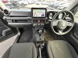 ジムニーシエラ 1.5 JC 4WD 4WD ワンオーナー
