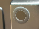 【バックソナー】バンパーに付いたセンサーが障害物を検知!一定の距離に近づくとアラートで教えてくれます♪狭い駐車スペースや車庫入れ時も安心ですね☆