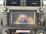 ランドクルーザープラド 2.7 TX Lパッケージ 4WD 本革シート