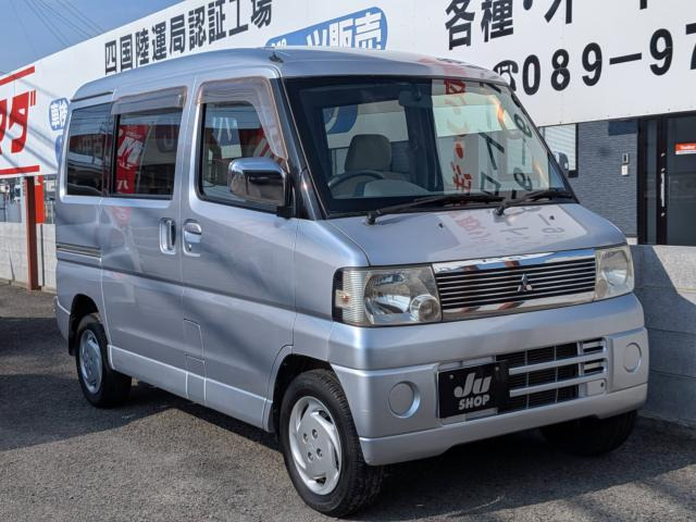 タウンボックス  LX