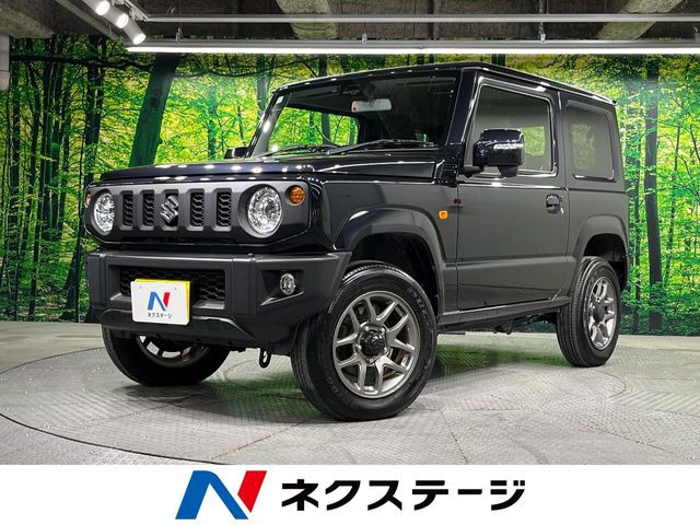 ジムニー XC