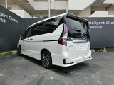 セレナ 1.2 e-POWER ハイウェイスターV 