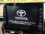 カローラクロス 1.8 Z 