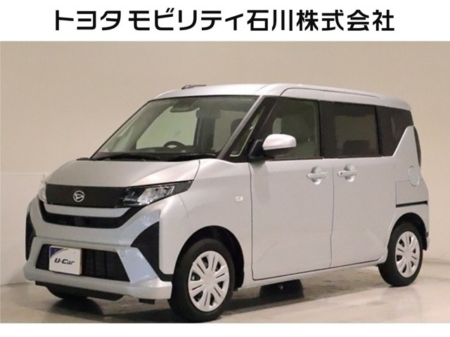 ムーヴ X