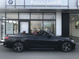 【BMWの伝統-3】BMWのお車は、&ldquo;駆け抜ける歓び&rdquo;を体現しております。走行の安定性とコーナリングの良さを追求し、思い通りにハンドルの操作可能です。