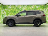 フォレスター 2.0 X エディション 4WD 