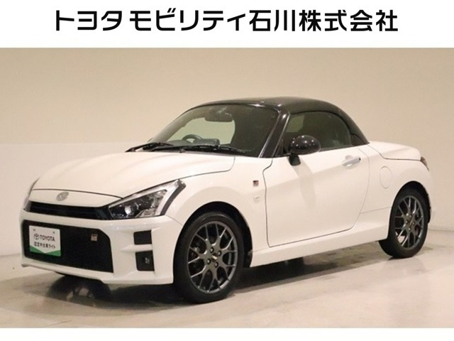 コペン GR スポーツ 
