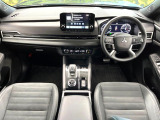 アウトランダー PHEV 2.4 ブラック エディション 4WD 