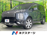 4WD ディーゼル(軽油) 両側電動ドア SDナビ バックカメラ 衝突被