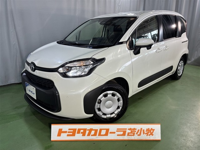 シエンタ ハイブリッド 1.5 G E-Four 4WD