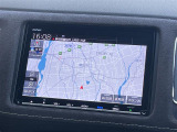 ヴェゼル 1.5 ハイブリッド RS ホンダセンシング 修復歴無し