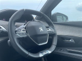 3008 GT ブルーHDi サンルーフ 修復歴無し
