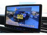 HDMIミラーリング接続可能!