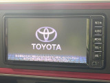 【純正ナビ】人気の純正ナビを装備しております。ナビの使いやすさはもちろん、オーディオ機能も充実!キャンプや旅行はもちろん、通勤や買い物など普段のドライブも楽しくなるはず♪
