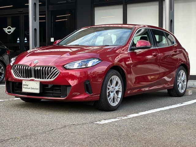 1シリーズ 120d ディーゼルターボ