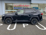 RAV4 2.0 アドベンチャー オフロードパッケージ 4WD 