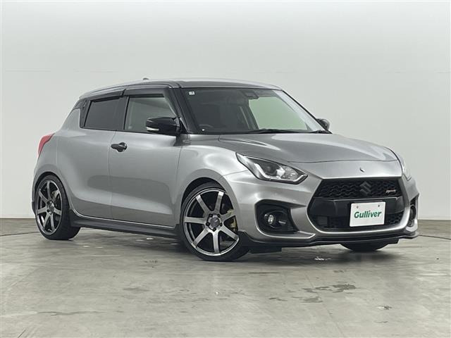 スイフト 1.4 スポーツ 修復歴無し