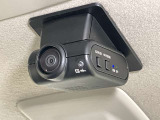 【前・室内ドライブレコーダー】あおり運転や追突事故の時に映像に残るので安心です!
