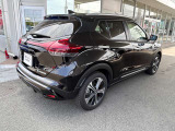 キックス 1.2 X (e-POWER) 
