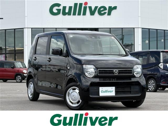 N-WGN G ホンダ センシング 4WD 修復歴無し